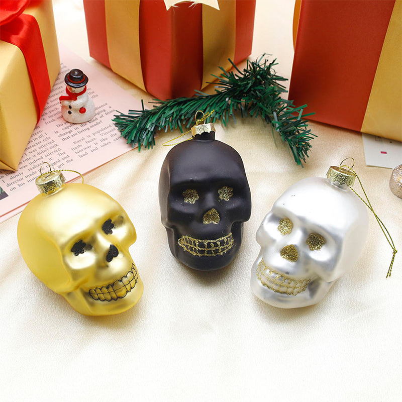 Decoração de Halloween
